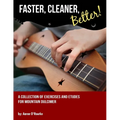 Faster, Cleaner, Better!