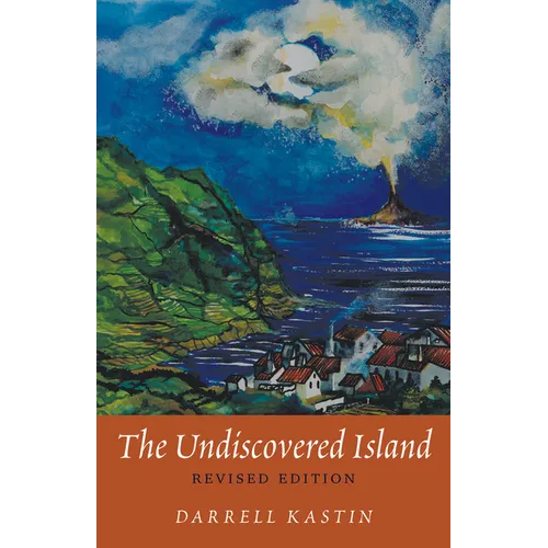 The Undiscovered Island