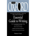 The Oxford Essential Guide to Writing
