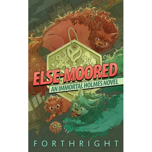 Else-Moored