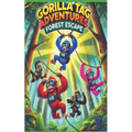 Gorilla Tag Adventures Forest Escape
