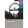 Blue/Orange