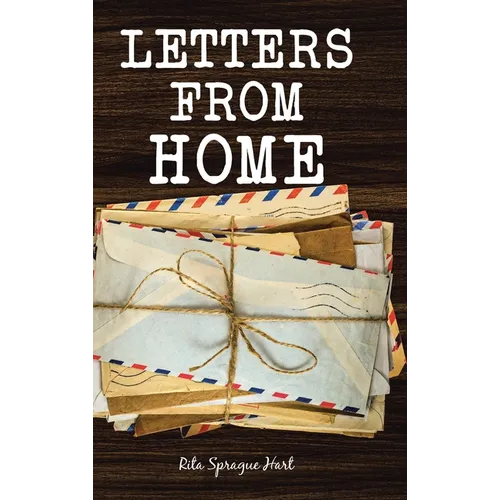 Letters From Home