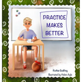 Practice Makes Better