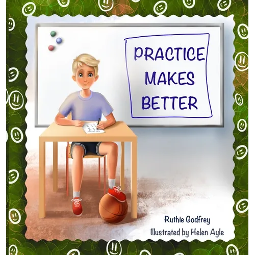 Practice Makes Better