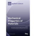 Mechanical Properties of Materials