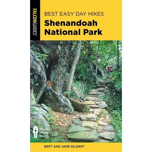 Best Easy Day Hikes Shenandoah National Park