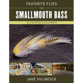 Favorite Flies for Smallmouth Bass: 50 Flies from Local Experts