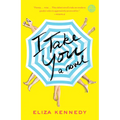 I Take You