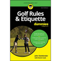 Golf Rules & Etiquette for Dummies