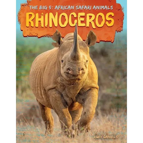 Rhinoceros