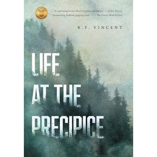 Life at the Precipice
