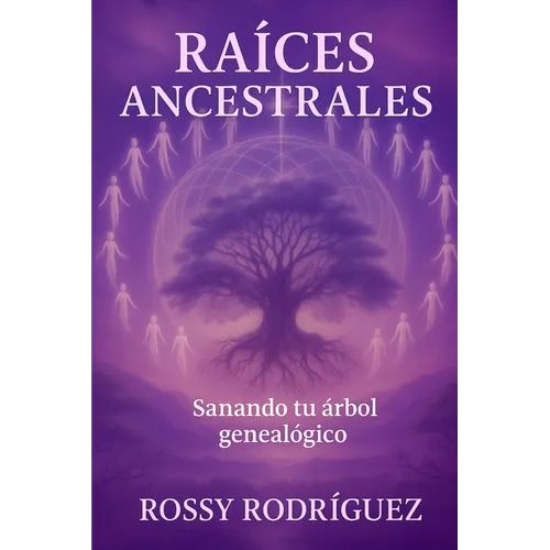 Raices Ancestrales