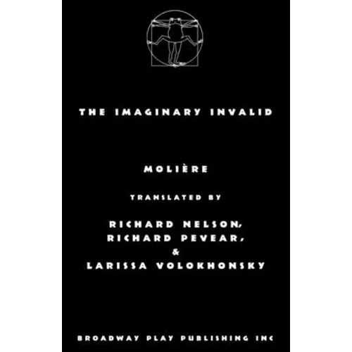 The Imaginary Invalid
