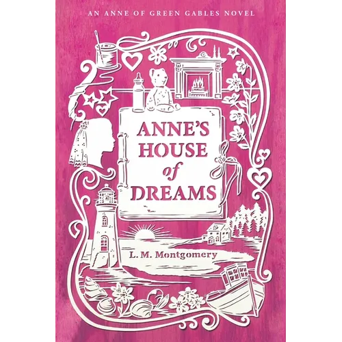 Anne's House of Dreams