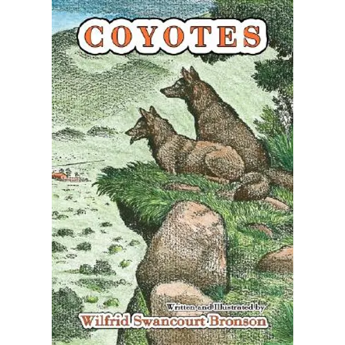 Coyotes