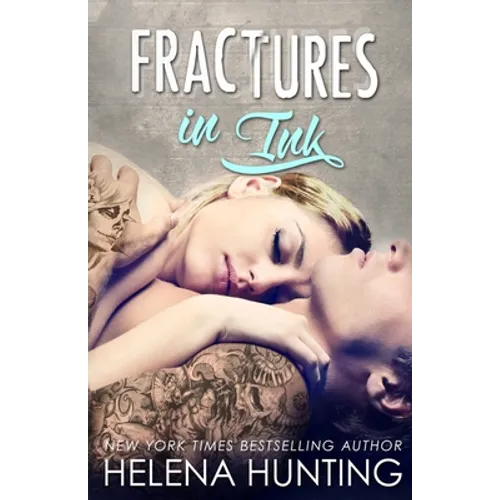 Fractures In Ink