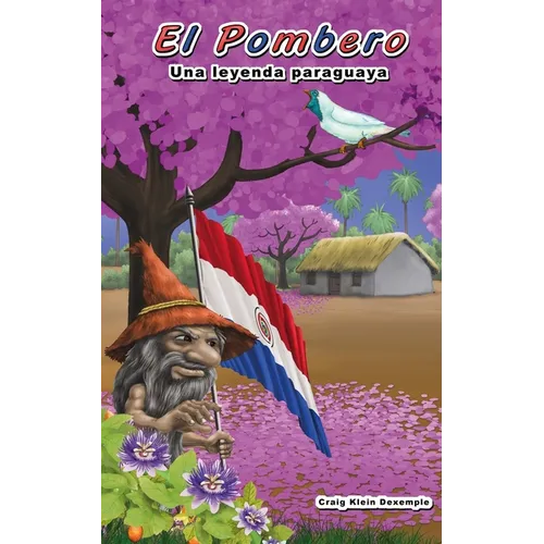 El Pombero: Una leyenda paraguaya