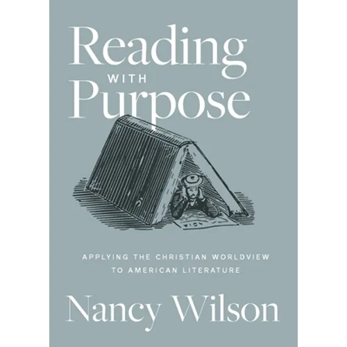 Reading with Purpose