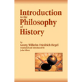 Introduction to the Philosophy of History
