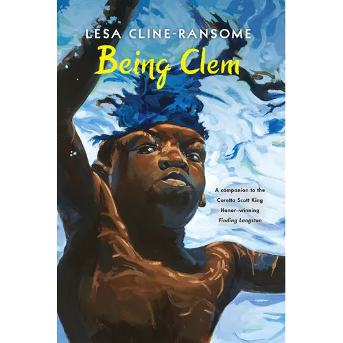 Being Clem