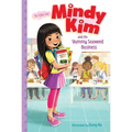 Mindy Kim and the Yummy Seaweed Business
