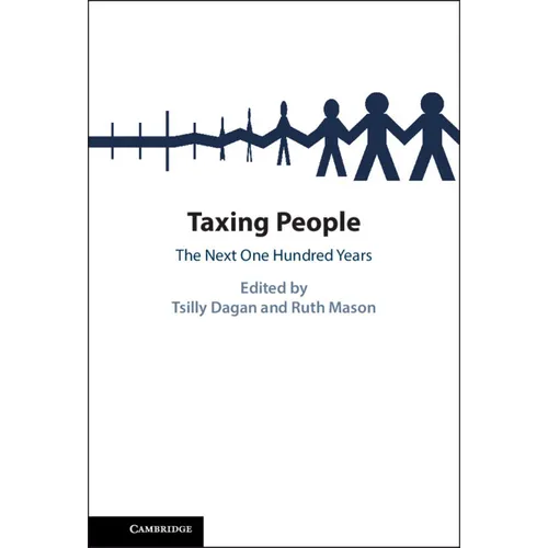 Taxing People