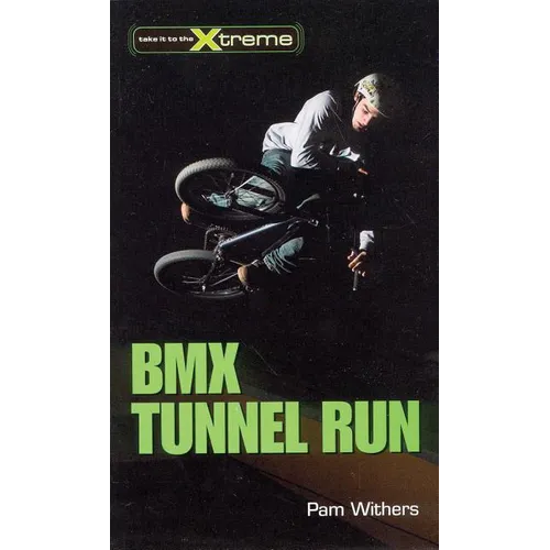 BMX Tunnel Run