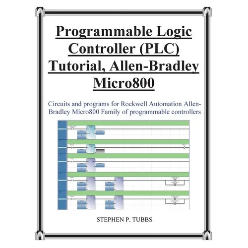 Progammable Logic Controller (Plc) Tutorial Allen-Bradley Micro800