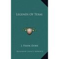 Legends Of Texas
