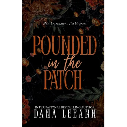 Pounded in the Patch
