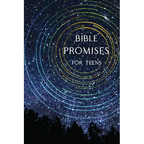 Bible Promises for Teens