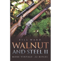 Walnut and Steel II: More Vintage .22 Rifles