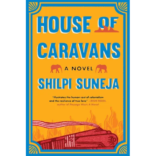 House of Caravans