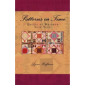 Patterns in Time: Quilts of Western New York