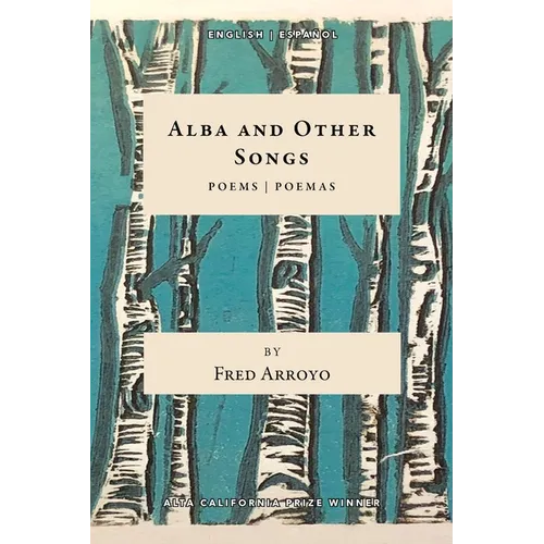 Alba and Other Songs