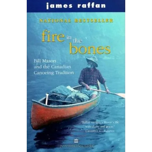 Fire in the Bones Reissue