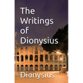 The Writings of Dionysius