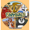 Funaminals: (Vol. 2)