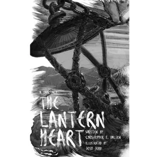 The Lantern Heart