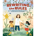 Rewriting the Rules: How Dr. Kathleen Friel Created New Possibilities for Brain Research and Disability