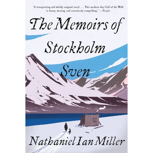 The Memoirs of Stockholm Sven