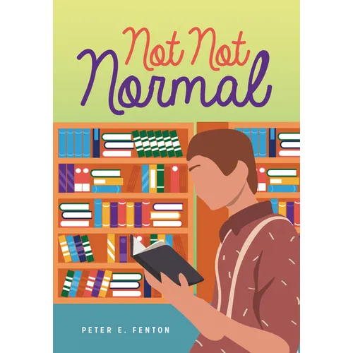 Not Not Normal