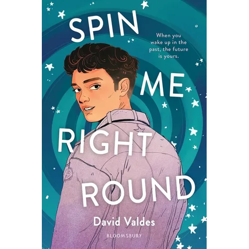 Spin Me Right Round