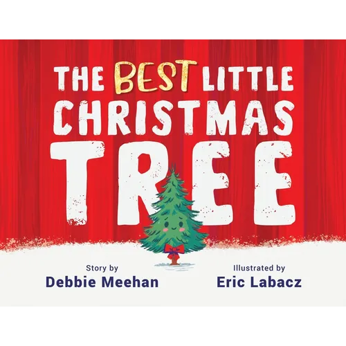 The Best Little Christmas Tree