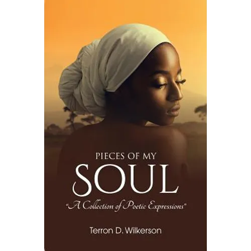Pieces of My Soul, Vol.1