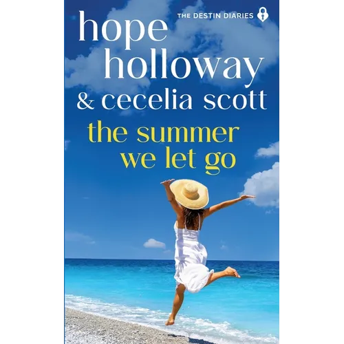 The Summer We Let Go