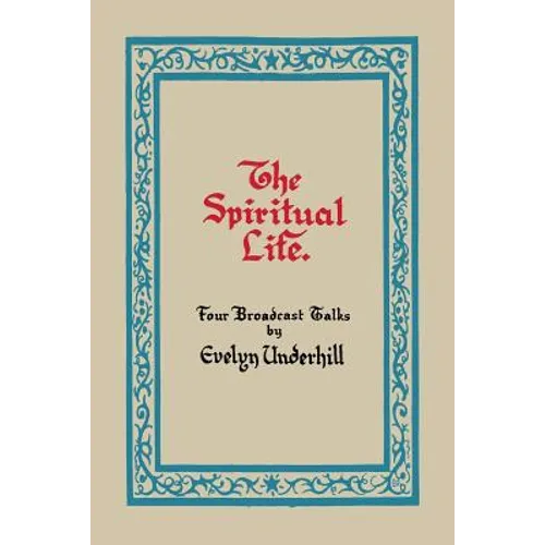 The Spiritual Life