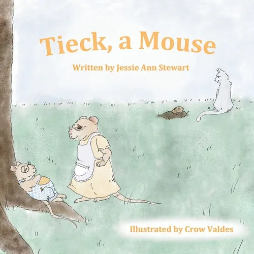 Tieck, a Mouse