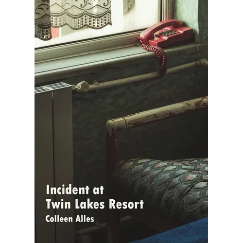 Incident at Twin Lakes Resort